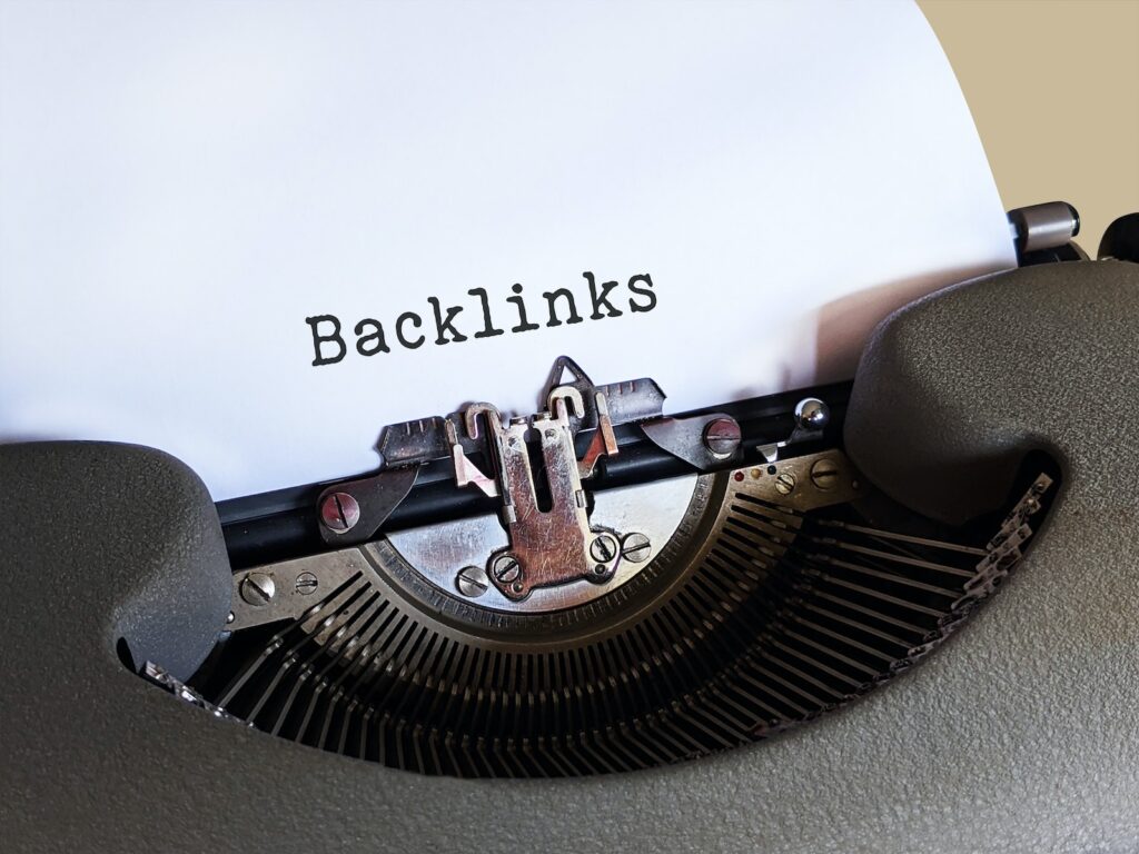 authoritative backlinks