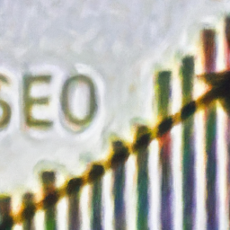 Organic/Seo Traffic